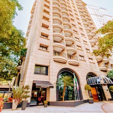 Hotel Clar Faria Lima 상파울루 외부 사진
