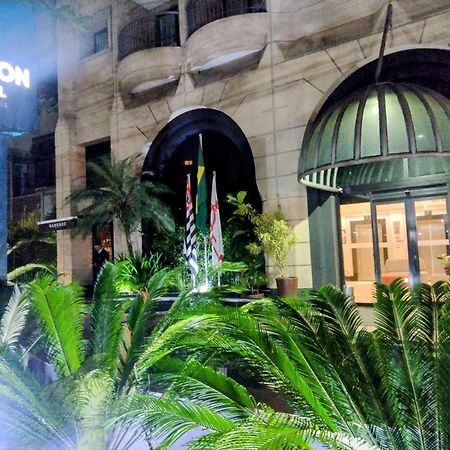 Hotel Clar Faria Lima 상파울루 외부 사진