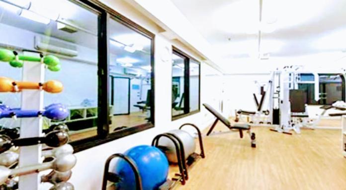 Hotel Clar Faria Lima 상파울루 외부 사진