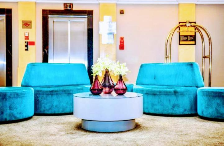 Hotel Clar Faria Lima 상파울루 외부 사진
