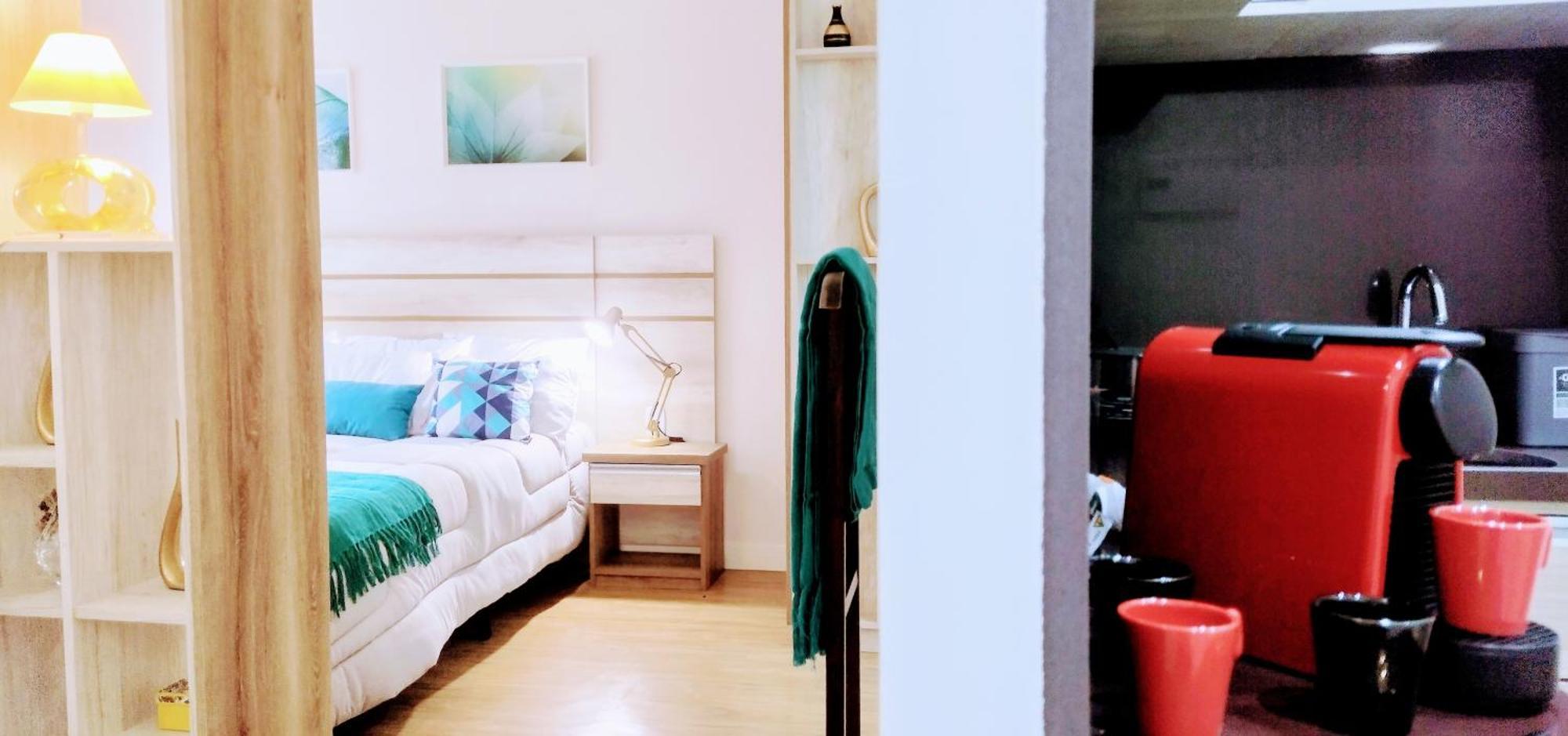 Hotel Clar Faria Lima 상파울루 외부 사진