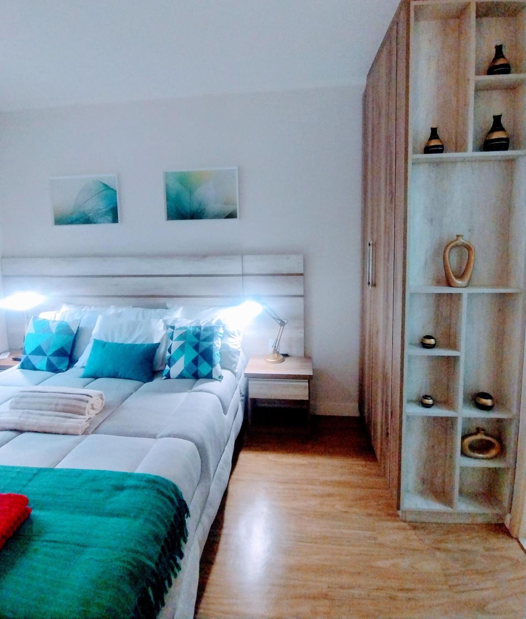 Hotel Clar Faria Lima 상파울루 외부 사진