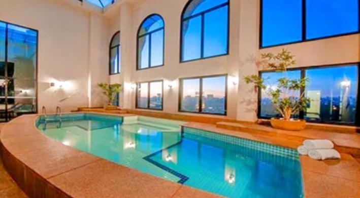 Hotel Clar Faria Lima 상파울루 외부 사진