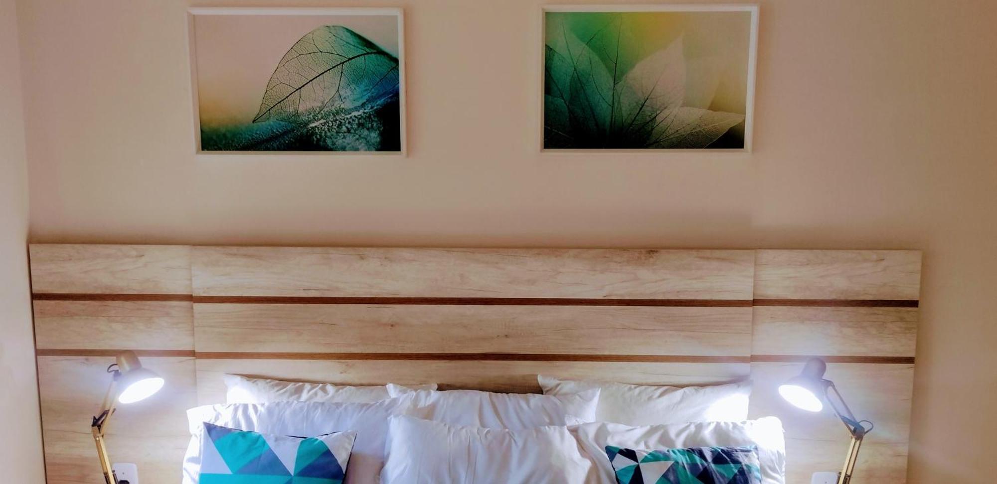 Hotel Clar Faria Lima 상파울루 외부 사진