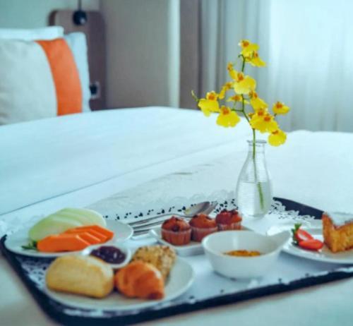 Hotel Clar Faria Lima 상파울루 외부 사진