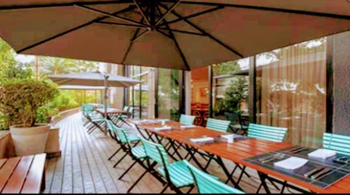 Hotel Clar Faria Lima 상파울루 외부 사진