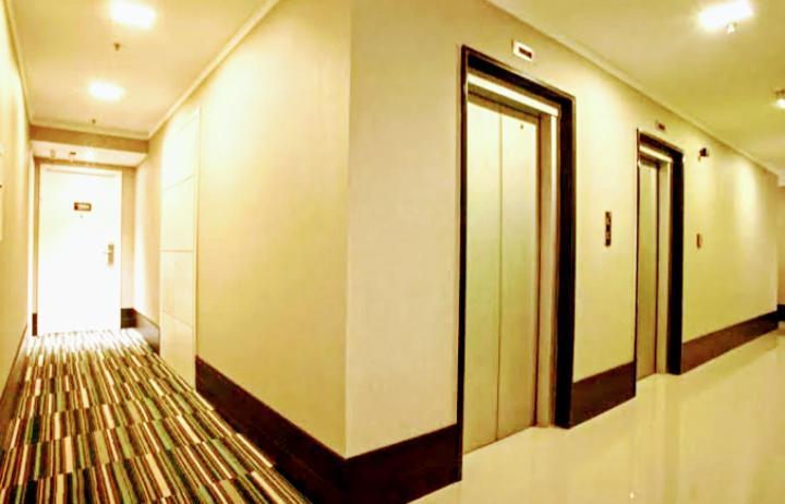 Hotel Clar Faria Lima 상파울루 외부 사진
