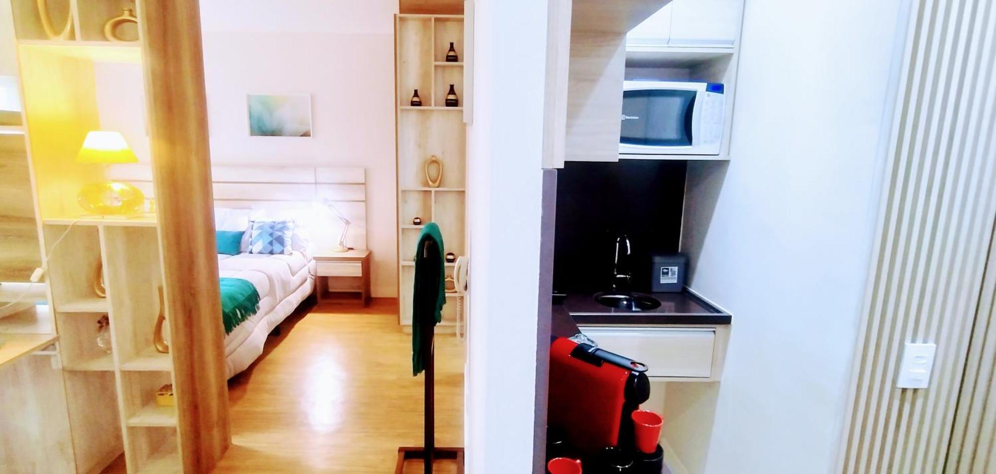 Hotel Clar Faria Lima 상파울루 외부 사진